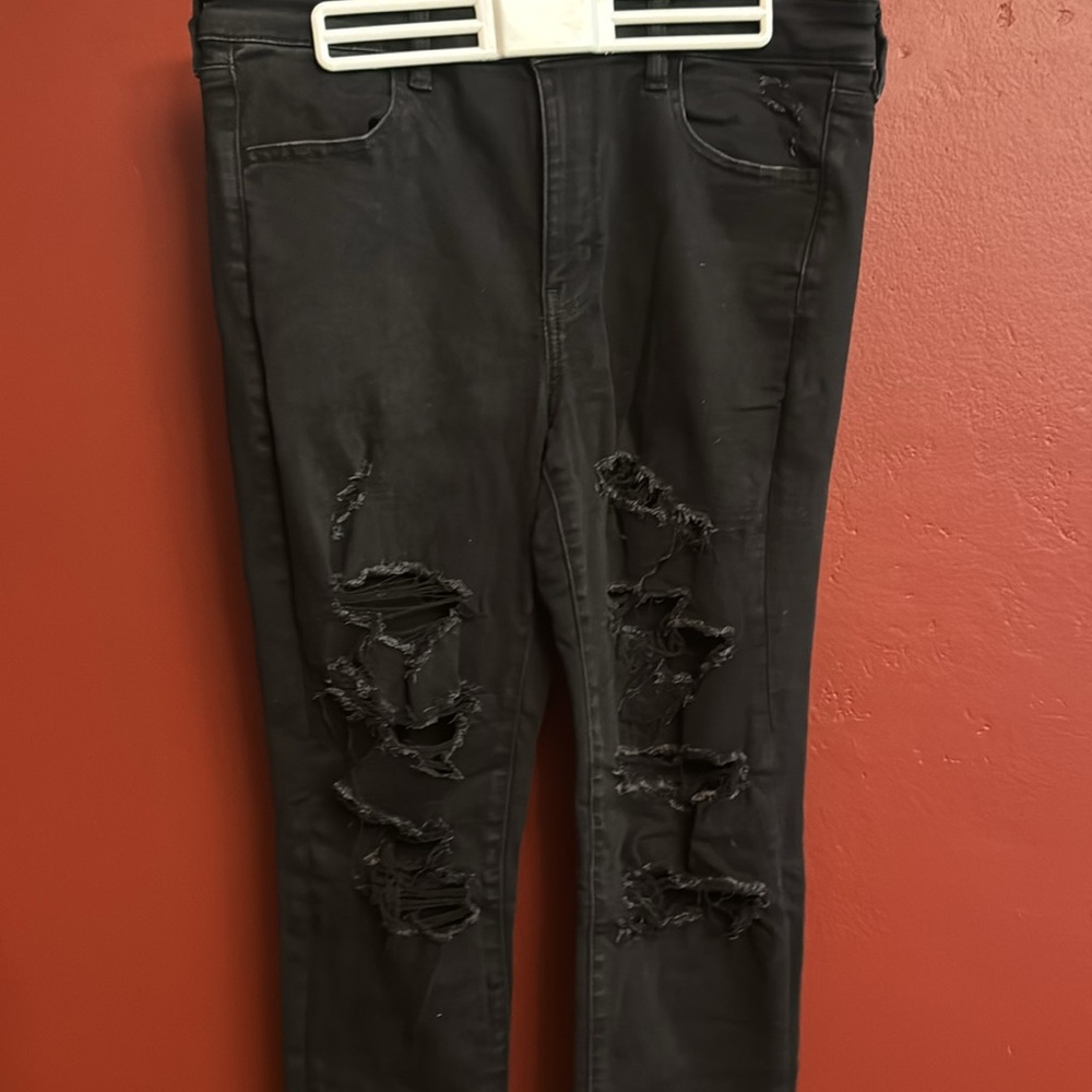 Jeans - Picture 2 of 6